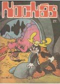 Bőcs Ferenc - Kockás 27.