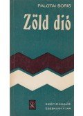 Palotai Boris - Zöld dió