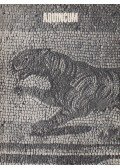 Póczy Sz. Klára - Aquincum