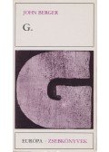Berger, John - G.