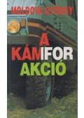 Moldova György - A kámfor akció