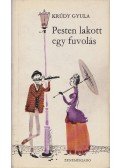 Krúdy Gyula - Pesten lakott egy fuvolás