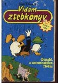 Walt Disney - Donald, a szerencsétlen flótás
