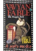 Bell, Maggie,Fable, Vavyan - A pepita macska