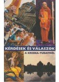 Isvara Krisna dász (Tasi István),Tóth-Soma László,Szűcs Gábor,Danka Krisztina (Krisna-lílá dévi dászi),Banyár Magdolna,Sonkoly Gábor - Kérdések és válaszok a Krisna-tudatról