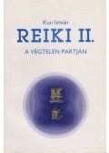 Kun István - Reiki II.