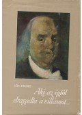 Sós Endre - Aki az égtől elragadta a villámot...