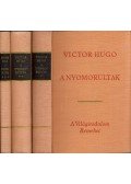 Victor Hugo - A nyomorultak I-III.