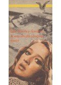 Gardner, Erle Stanley - A menekülő főnővér esete