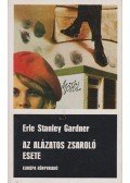 Gardner, Erle Stanley - Az alázatos zsaroló esete