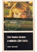 Gardner, Erle Stanley - A morcos lány esete