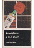 Fraser, Antonia - A vad sziget