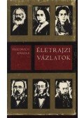 Friedrich Engels - Életrajzi vázlatok