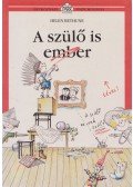 Bethune, Helen - A szülő is ember
