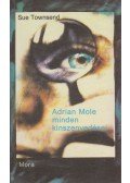 Sue Townsend - Adrian Mole minden kínszenvedései
