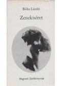 Bóka László - Zenekíséret