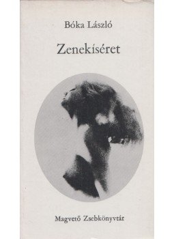 Bóka László - Zenekíséret