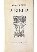 Nádas Péter - A biblia
