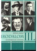 Rónay László - Irodalom III.