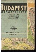  - Budapest belső területe (térkép)