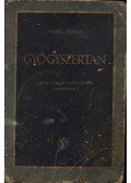 Knoll József - Gyógyszertan