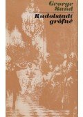 George Sand - Rudolstadt grófné