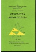 Nagy Györgyné - Számtani és mértani sorozatok 11. (III.) osztályosok és érettségizők számára XVIII. fejezet