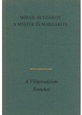 Bulgakov, Mihail - A Mester és Margarita