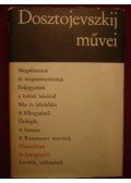 Dosztojevszkij, Fjodor Mihajlovics - Elbeszélések és kisregények I-II. kötet