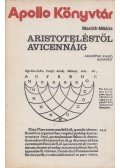 Maróth Miklós - Aristoteléstől Avicennáig