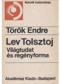 Török Endre - Lev Tolsztoj