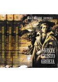 Alexandre Dumas - Monte Cristo grófja I-III.