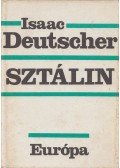 Deutscher, Isaac - Sztálin