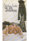 Zalatnay Sarolta - Ők sem szerzetesek
