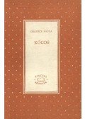 Oravecz Paula - Kócos I-II. kötet