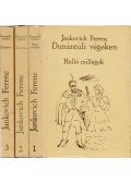 Jankovich Ferenc - Dunántúli végeken I-III.