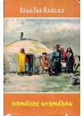 Róna-Tas András - Nomádok nyomában