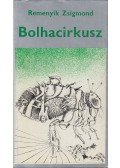 Remenyik Zsigmond - Bolhacirkusz
