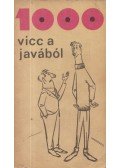Györki Mária - 1000 vicc a javából