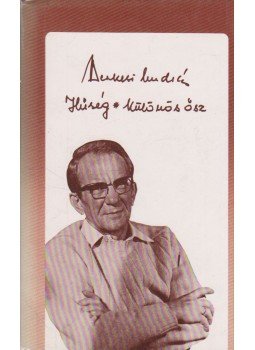 Berkesi András - Hűség / Különös ősz Berkesi András - Hűség / Különös ősz, Budapest 1984 antikvár könyv