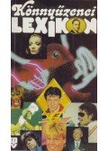 Sebők János,Szabó Béla - Könnyűzenei lexikon