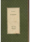 Dimov, Dimiter - Dohány I-II. kötet