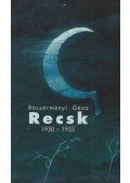 Böszörményi Géza - Recsk 1950-1953