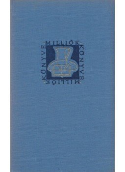 Giuseppe Tomasi di Lampedusa - A párduc, Budapest 1963 antikvár könyv