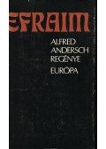 ANDERSCH, ALFRED - Efraim