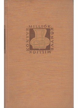 Maugham, W. Somerset - Téli utazás, Budapest 1964 antikvár könyv