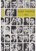 Bata Imre - Szép versek 1975