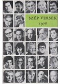 Bata Imre - Szép versek 1978