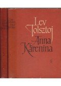 Lev Tolsztoj - Anna Karenina I-II.