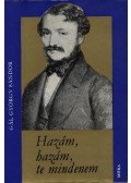 Gál György Sándor - Hazám, hazám, te mindenem